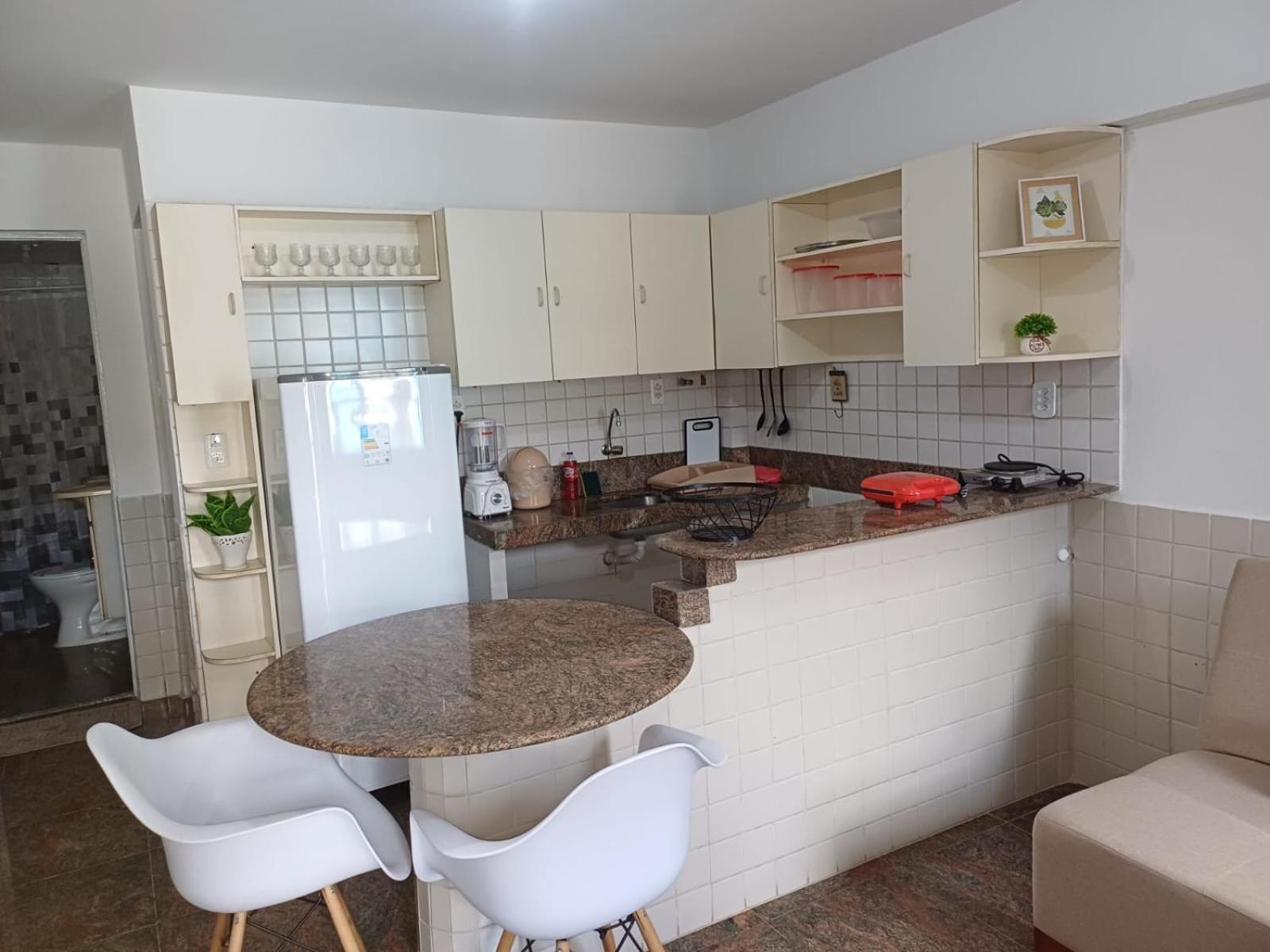 Flat Premium 67 A, Grand Praia De Iracema Fortaleza  Exterior foto