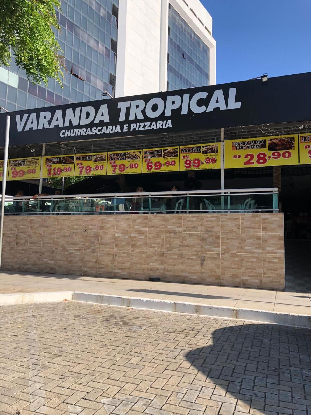 Flat Premium 67 A, Grand Praia De Iracema Fortaleza  Exterior foto